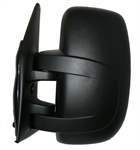 DIS AYNA ELEKTRIKLI ISITICILI SAG-(RENAULT: MASTER 04>09 / OPEL : MOVANO )