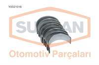 Kol Yatak (Std) R19 Kangoo Expres Clıo I Iı Laguna Megane I Iı 1,9D F8Q (Turbo Motorda Kullanılmaz)