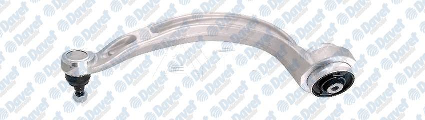 Rotıllı Kol Sol Audı A7 Sportback 2010->