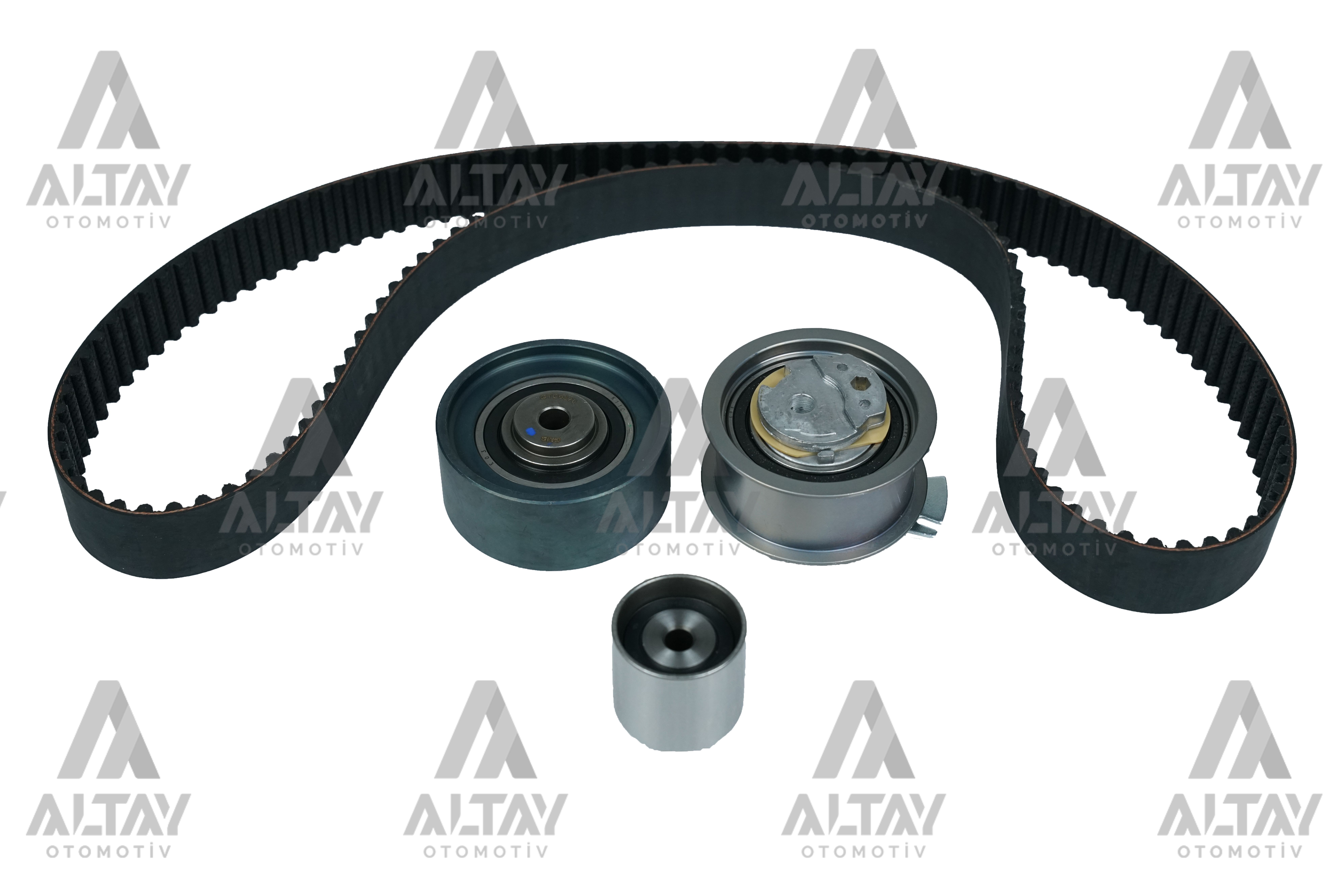 TRİGER SETİ PASSAT / GOLF5 / JETTA / A3 / A4 / A6 04-07 BKP-BKD-BMN-BMR-BUZ-BRE 2.0 TDİ (03G109244) (DAR DELİK 10 MM)rn
