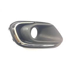 SİS FAR YUVASI ÖN SOL HB + SW NİKELAJLI EGEA