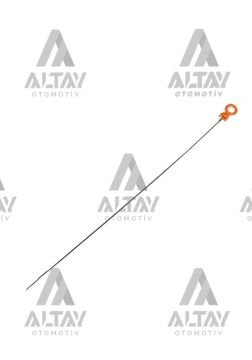 YAĞ ÇUBUĞU POLO / İBİZA / FABİA 03=> AZQ-BME-BZG-CGPA-CGPB