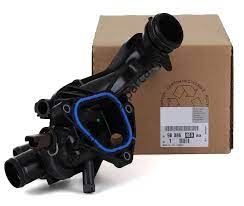 TERMOSTAT KOMPLE BERLINGO-C3-C4-207-308-PARTNER 1.6 VTİ