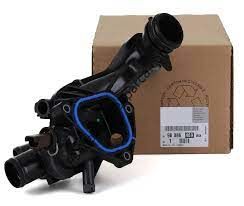 TERMOSTAT KOMPLE BERLINGO-C3-C4-207-308-PARTNER 1.6 VTİ