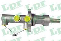 FREN ANA MERKEZI CRAFTER 06> / SPRINTER W906 06> 25.4mm