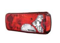 STOP LAMBASI CAMI SAG SEFFAF SCANIA 10>