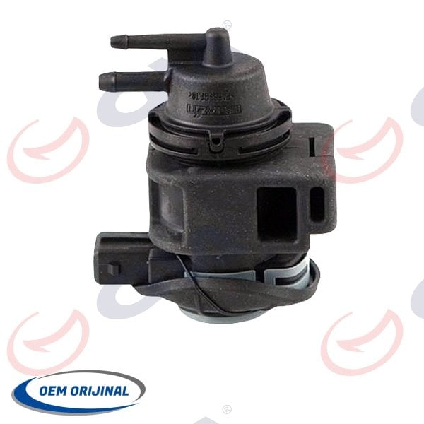 BASINÇ DÖNÜŞTÜRÜCÜ CLIO-KANGOO 2-3-LAGUNA3-MEGANE 2-DUSTER 1.5 DCI (BİTRON)