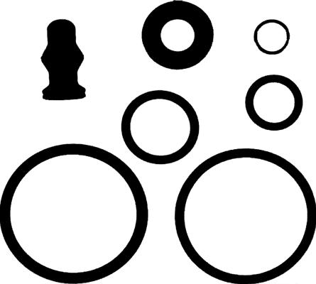 ENJEKTÖR TAMİR TAKIMI CADDY-T5-PASSAT-A3-LEON 1.9TDI (AVF-AXB-BJB-BLS)