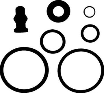 ENJEKTÖR TAMİR TAKIMI CADDY-T5-PASSAT-A3-LEON 1.9TDI (AVF-AXB-BJB-BLS)