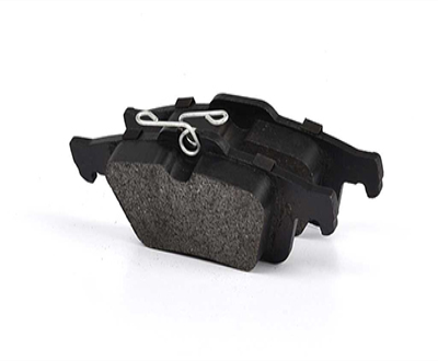 FREN BALATASI ARKA DISKLI TIP/93183140/93176116/93192623/1605200/1605993/4254.A8/1605117/4387371/AV61 2M008 AA/3M5J 2M008 A1A FOCUS/VECTRA C/CITROEN / FORD/ MAZDA/ RENAULT / SAAB / VOLVO BM