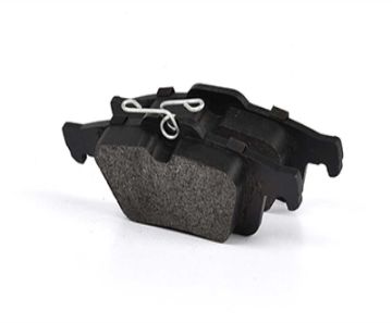 FREN BALATASI ARKA DISKLI TIP/93183140/93176116/93192623/1605200/1605993/4254.A8/1605117/4387371/AV61 2M008 AA/3M5J 2M008 A1A FOCUS/VECTRA C/CITROEN / FORD/ MAZDA/ RENAULT / SAAB / VOLVO BM