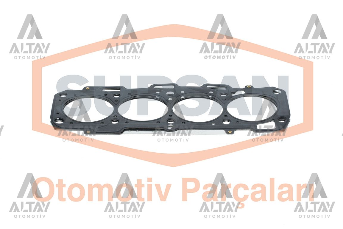 SİLİNDİR KAPAK CONTASI DOBLO / MAREA1.9 JTD 2 ÇENTİK MLS