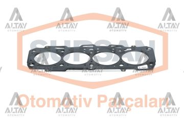 SİLİNDİR KAPAK CONTASI DOBLO / MAREA1.9 JTD 2 ÇENTİK MLS