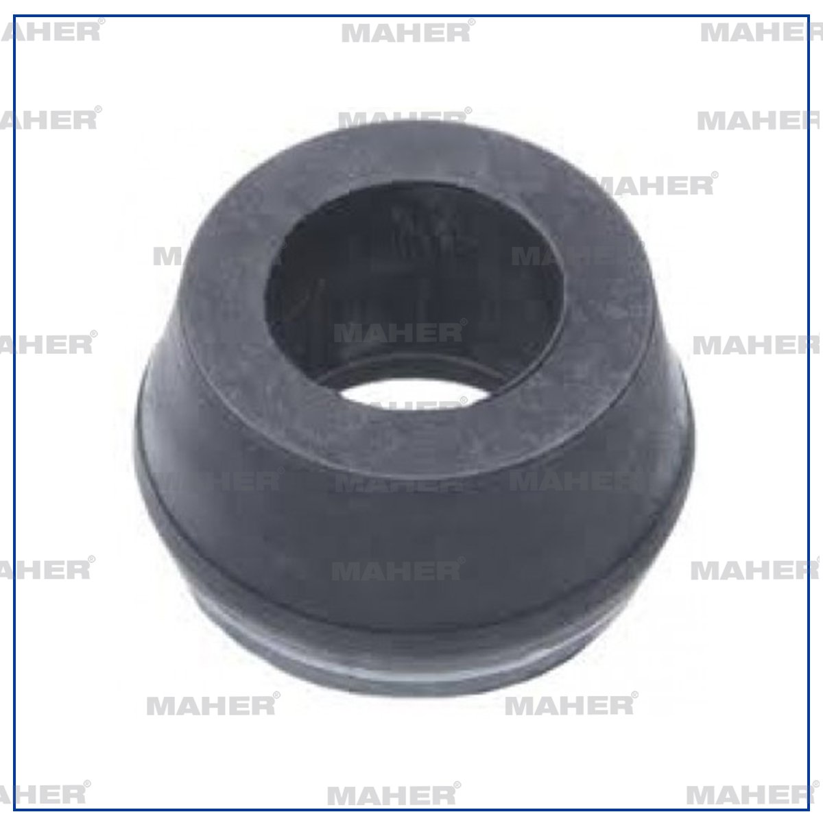 AMORTİSÖR LASTİĞİ HILUX 05-12 ARKA ALT-ÜST