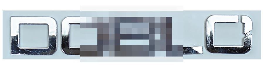 AYRIK TİP YAZI DOBLO 10=>