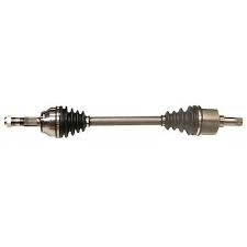 KOMPLE AKS SOL ABSLİ DUCATO-BOXER-JUMPER