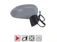 DIS AYNA SAG-(ELK.-3FISLI)-(HONDA: CITY 06>08 )