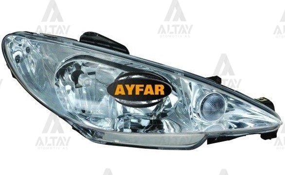 FAR 206  98=> SOL SEFFAF