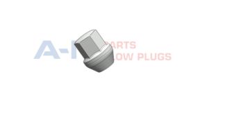 BİJON SOMUNU FORD CONNECT (SAÇ JANT)KROM BİJON (M12X1.50)