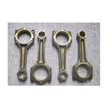 PİSTON KOLU AUDI A4 A5 1.4 TSI CVN