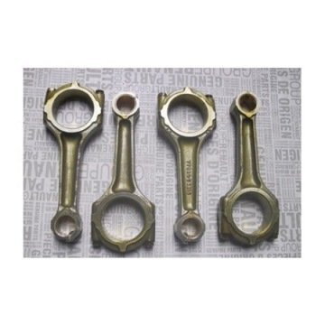 PİSTON KOLU AUDI A4 A5 1.4 TSI CVN