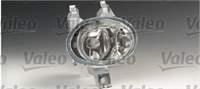 Sıs Lambası Sol P206 09 / 98>