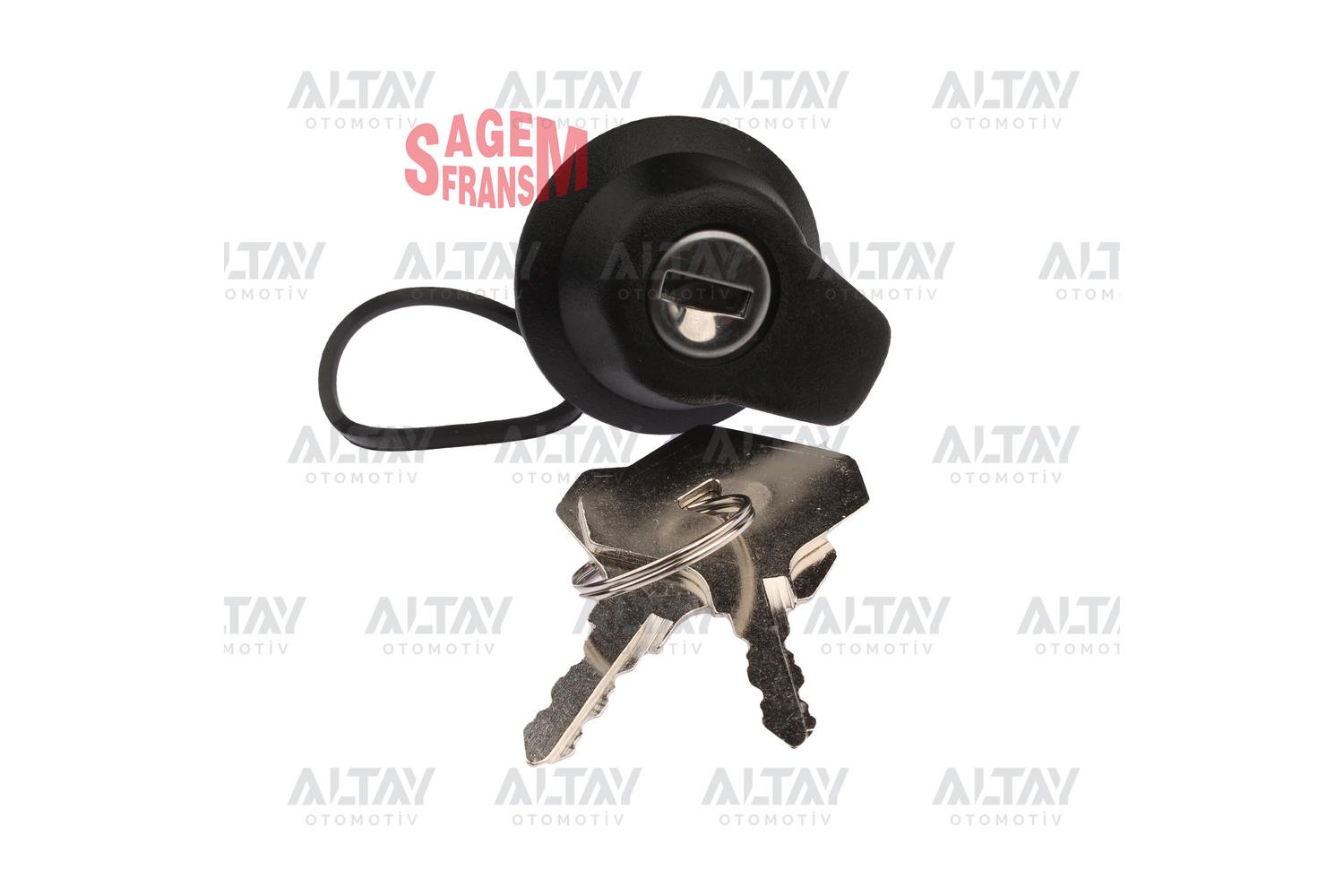 BAGAJ KİLİDİ DIŞ R9 / R11