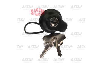 BAGAJ KİLİDİ DIŞ R9 / R11