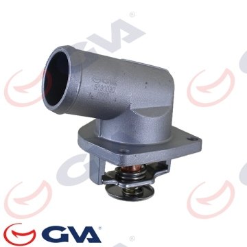 Termostat (92C) (Komple) Astra F Classıc Estate (T92)-Corsa B-Vectra B-1.4 16V-1.6I 16V (X16Xel)