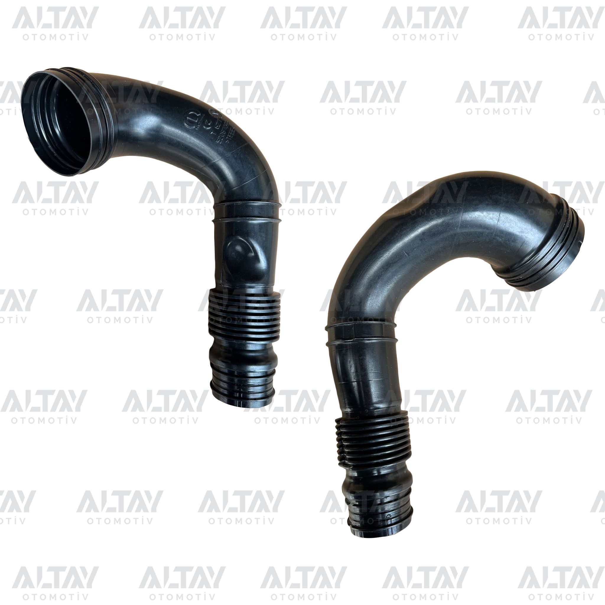 HAVA FILTRE HORTUMU (ORJINAL) FIAT EGEA 15=>(ORJINAL URUN NATURAL KUTU)