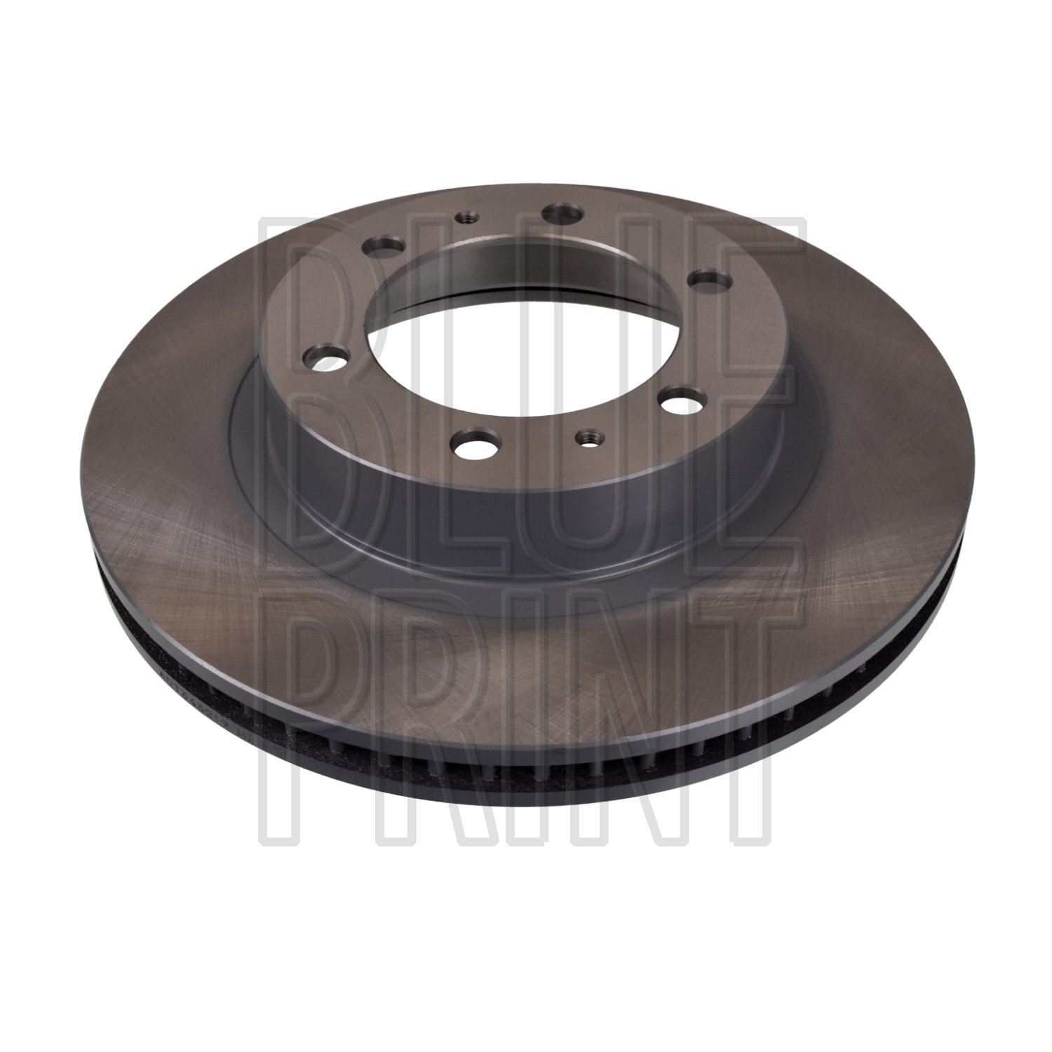 FREN DİSKİ HILUX 06-19 PICKUP 3.0 REVO / ÖN HAVALI 319-6