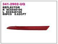 REFLEKTOR SOL VW JETTA 11-14