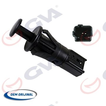 Bagaj Kapı Müşürü Clıo-Megane-Laguna (2 Fişli) 2 Fişli