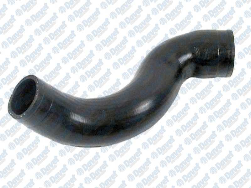 TURBO HORTUMU TRANSPORTER T4 2,5 TDI 96 04