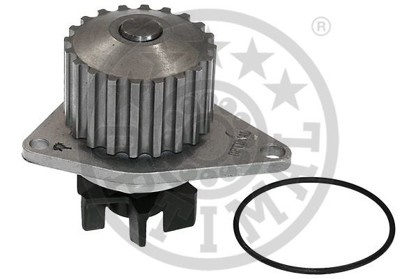 DEVİRDAİM P106 I-II-206-PARTNER-BERLINGO-C15-SAXO-XSARA 96> 1.4(PA628)