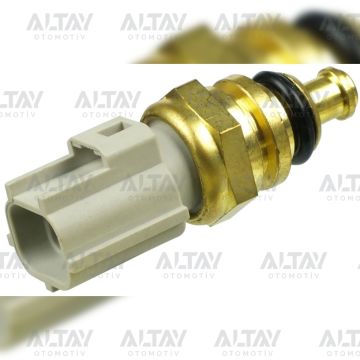 SICAKLIK SENSORU MOTOR  BOXER3 / V348 / V362 / FOCUS / FIESTA /  MONDEO  BNZ 06=> TERMOSTAT KAPAGINA GELEN