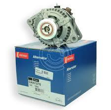 ALTERNATÖR TOYOTA AURIS 1.4D-4D (07-12)