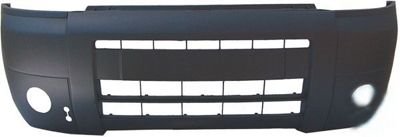 Ön Tampon Sisli Partner (02-08)