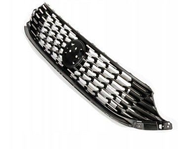 ÖN PANCUR-KROM NİKELAJLI F.EGEA