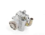 DIREKSIYON POMPASI  FLANSLI  ( VW: TRANSPORTER T4 1.9 2.5 90 - 03  )