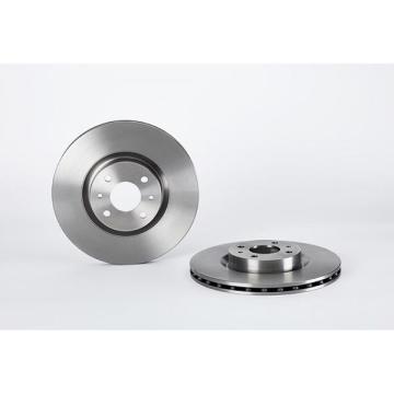 Ön Fren Diski Havalı Büyük Tip 15J Takım Doblo 1.3 D-1.4-1.9D-1.9Jtd-Lınea-Marea-Bravo