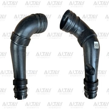 HAVA FILTRE HORTUMU FIAT EGEA 15=> 1.3D MTJ(ORJINAL URUN NATURAL KUTU)