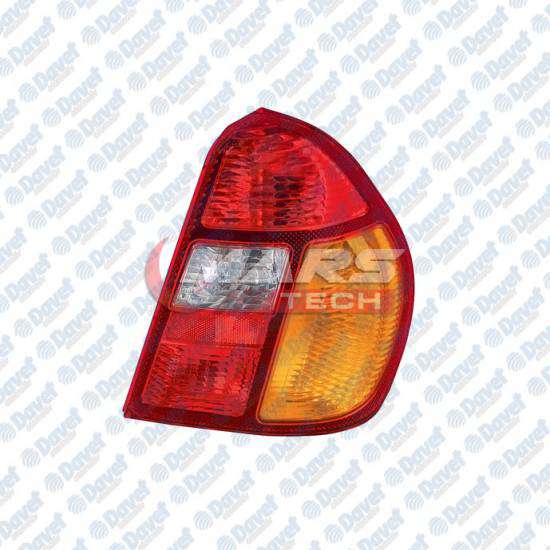 STOP LAMBASI DUYLU SOL CLIO 99-01