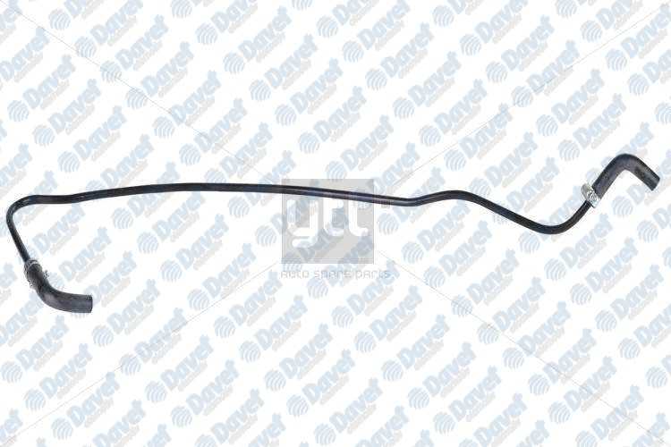 YAKIT HORTUMU DOBLO II LINEA 1,3 MJET 09>