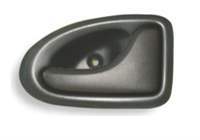 Kapı Ic Acma Kolu Sag Sıyah (Renault: Clıo  Eskı Model )