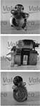 MARS MOTORU 12V 8 DIS 0,85KW MEGANE CLIO KANGO 1,4 1,6>99