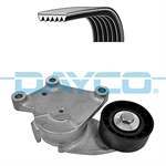 KANALLI KAYIS SETI FOCUS III 11> 1.5-1.6 TDCI VOLVO C30 (533) 1.6 D2 10>