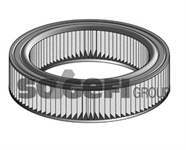 FILTRE HAVA-(PEUGEOT: PARTNER / CITROEN: BERLINGO ''1.9 D'')