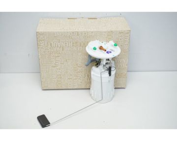 Yakıt Depo Şamandırası Master Iıı 2.3 Dci