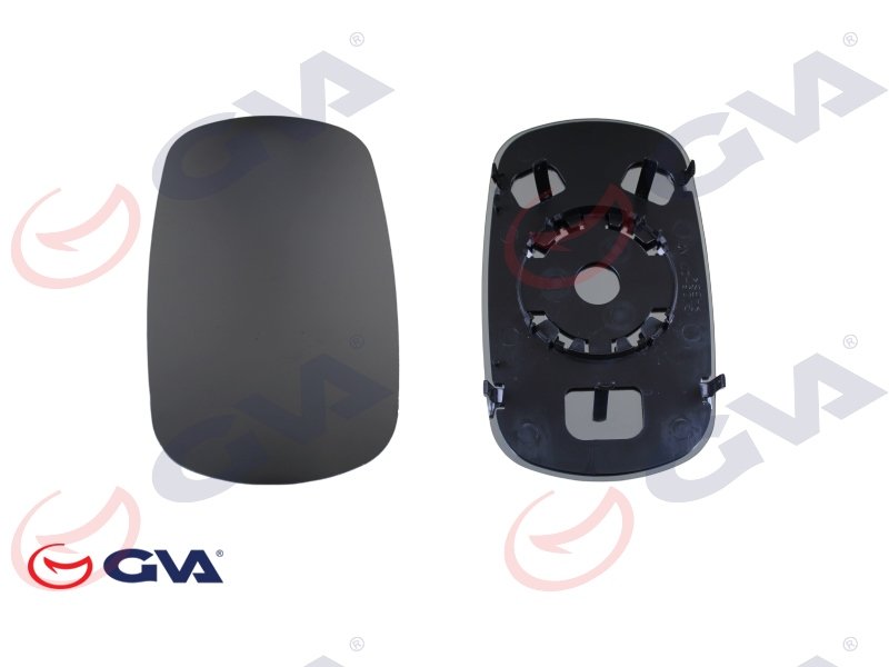 Ayna Camı Sol-Sağ Mekanik Doblo 01- (Vm-666G)